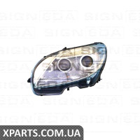 ПЕРЕДНЯ ФАРА Signeda ZBZ111165R (аналог для 2168204661)