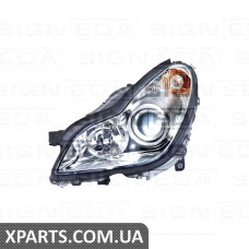 ПЕРЕДНЯ ФАРА Signeda ZBZ111002R (аналог для 2198200661)