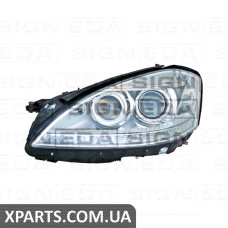 ПЕРЕДНЯ ФАРА Signeda ZBZ111051L (аналог для 2218200359)
