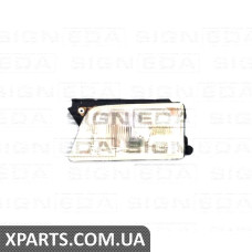ПЕРЕДНЯ ФАРА Signeda ZOP1101L (аналог для 225422)