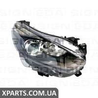 ПЕРЕДНЯ ФАРА Signeda ZFD111661R (аналог для 2272545)