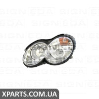 ПЕРЕДНЯ ФАРА Signeda ZBZ111177R (аналог для 2308207861)