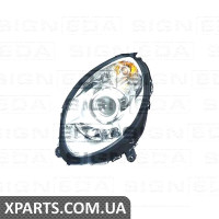 ПЕРЕДНЯ ФАРА Signeda ZBZ111014L (аналог для 2518201361)
