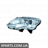 ПЕРЕДНЯ ФАРА Signeda ZBZ111053R (аналог для 2518202861)