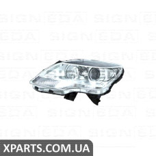ПЕРЕДНЯ ФАРА Signeda ZBZ111052L (аналог для 2518205161)