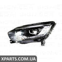 ПЕРЕДНЯ ФАРА Signeda ZRN111229L (аналог для 260603490R)