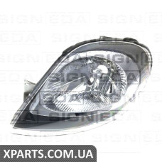 ПЕРЕДНЯ ФАРА Signeda ZOP111109R (аналог для 2600000QAD)