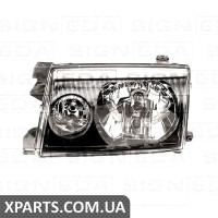 ПЕРЕДНЯ ФАРА Signeda ZDS111025R (аналог для 26010-0X000)