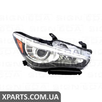 ПЕРЕДНЯ ФАРА Signeda 20-9505-00-1A (аналог для 26010-4HB0A)