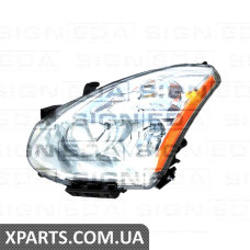 ПЕРЕДНЯ ФАРА Signeda ZDS1193R (аналог для 26010-JM00A)