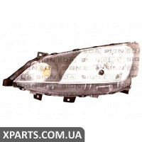 ПЕРЕДНЯ ФАРА Signeda ZSD1125(D)R (аналог для 26010-JX30A)
