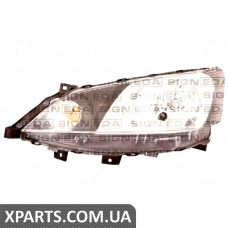 ПЕРЕДНЯ ФАРА Signeda ZSD1125(D)R (аналог для 26010-JX30A)