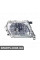 ПЕРЕДНЯ ФАРА Signeda ZDS111317R (аналог для 26010-VC325)