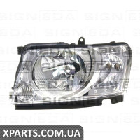 ПЕРЕДНЯ ФАРА Signeda ZDS111043R (аналог для 26010-VD325)