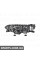 ПЕРЕДНЯ ФАРА Signeda ZRN111914R (аналог для 260100184R)