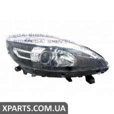 ПЕРЕДНЯ ФАРА Signeda ZRN1180R (аналог для 260100648R)