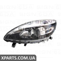 ПЕРЕДНЯ ФАРА Signeda ZRN111027R (аналог для 260100648R)