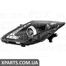 ПЕРЕДНЯ ФАРА Signeda ZRN111911R (аналог для 260101191R)