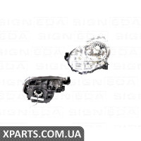 ПЕРЕДНЯЯ ФАРА Signeda ZDS11D9R (аналог для 260101HB0A)