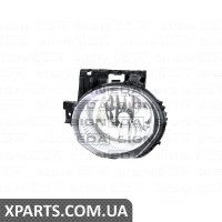 ПЕРЕДНЯ ФАРА Signeda ZDS1198R (аналог для 260101KM0A)