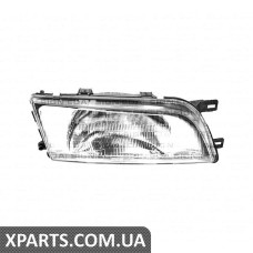 ПЕРЕДНЯ ФАРА Signeda ZDS1168ER (аналог для 260101N726)