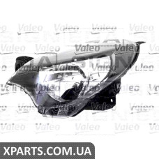 ПЕРЕДНЯ ФАРА Signeda ZRN111910R (аналог для 260102893R)