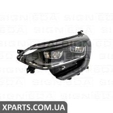 ПЕРЕДНЯ ФАРА Signeda ZRN111931R (аналог для 260103857R)