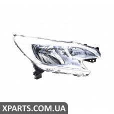 ПЕРЕДНЯ ФАРА Signeda ZDS11G8ER (аналог для 260103VV0A)