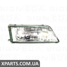ПЕРЕДНЯ ФАРА Signeda ZDS1165R (аналог для 2601040U26)