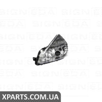 ПЕРЕДНЯ ФАРА Signeda ZRN111017R (аналог для 260105168R)