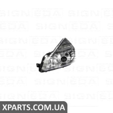 ПЕРЕДНЯ ФАРА Signeda ZRN111017R (аналог для 260105168R)