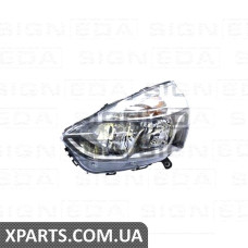 ПЕРЕДНЯ ФАРА Signeda ZRN111178L (аналог для 260105603R)