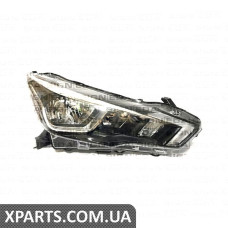 ПЕРЕДНЯЯ ФАРА Signeda ZDS111338R (аналог для 260105FA0A)