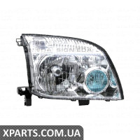 ПЕРЕДНЯ ФАРА Signeda ZDS11A5R (аналог для 260108H925)