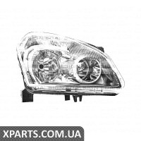 ПЕРЕДНЯ ФАРА Signeda ZDS11B8R (аналог для 26010JD900)