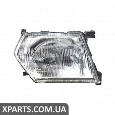 ПЕРЕДНЯ ФАРА Signeda ZDS1176R (аналог для 26010VB525)