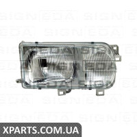ПЕРЕДНЯ ФАРА Signeda ZDS111047R (аналог для 260159C104)