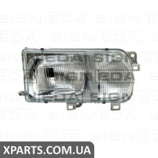 ПЕРЕДНЯ ФАРА Signeda ZDS111047R (аналог для 260159C104)