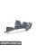 ПЕРЕДНЯ ФАРА Signeda ZDS1184ER (аналог для 260259F600)