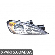 ПЕРЕДНЯ ФАРА Signeda ZDS1184ER (аналог для 260259F600)