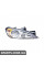 ПЕРЕДНЯ ФАРА Signeda ZDS1184ER (аналог для 260259F600)