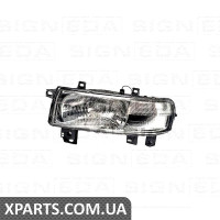 ПЕРЕДНЯ ФАРА Signeda ZOP111142L (аналог для 26060-00QAC)