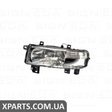 ПЕРЕДНЯ ФАРА Signeda ZOP111142L (аналог для 26060-00QAC)