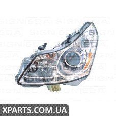 ПЕРЕДНЯ ФАРА Signeda 20-9014-00-1A (аналог для 26060-JK60C)