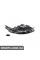 ПЕРЕДНЯ ФАРА Signeda ZRN1143EL (аналог для 260601176R)