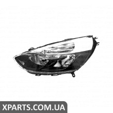 ПЕРЕДНЯ ФАРА Signeda ZRN1143EL (аналог для 260601176R)