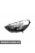 ПЕРЕДНЯ ФАРА Signeda ZRN1143EL (аналог для 260601176R)