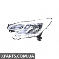 ПЕРЕДНЯ ФАРА Signeda ZDS11G8EL (аналог для 260603VV0A)