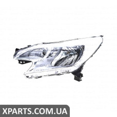 ПЕРЕДНЯ ФАРА Signeda ZDS11G8EL (аналог для 260603VV0A)