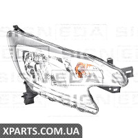 ПЕРЕДНЯ ФАРА Signeda ZDS111080R (аналог для 260603WF0A)